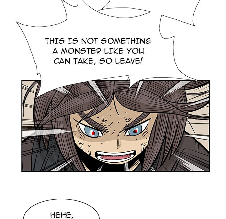 The Journey of the Dragon The Journey of the Dragon EP 21 - Toomics page 85 - 