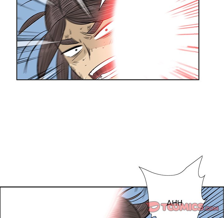 The Journey of the Dragon The Journey of the Dragon EP 21 - Toomics page 90 - 