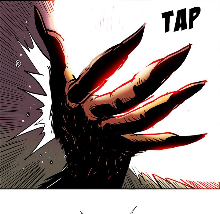 The Journey of the Dragon The Journey of the Dragon EP 21 - Toomics page 92 - 