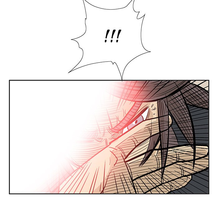 The Journey of the Dragon The Journey of the Dragon EP 21 - Toomics page 93 - 