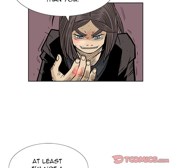 The Journey of the Dragon The Journey of the Dragon EP 22 - Toomics page 14 - 