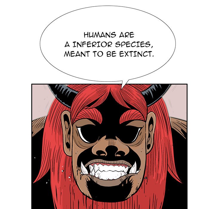 The Journey of the Dragon The Journey of the Dragon EP 22 - Toomics page 16 - 