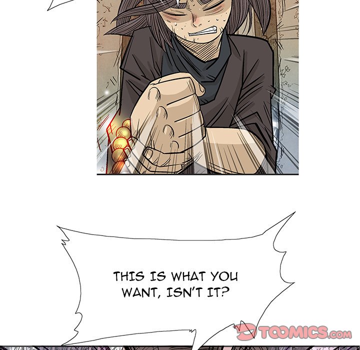 The Journey of the Dragon The Journey of the Dragon EP 22 - Toomics page 20 - 