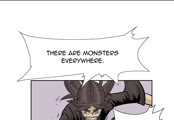 The Journey of the Dragon The Journey of the Dragon EP 22 - Toomics page 3 - 
