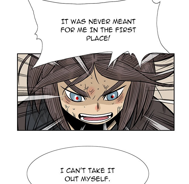 The Journey of the Dragon The Journey of the Dragon EP 22 - Toomics page 23 - 