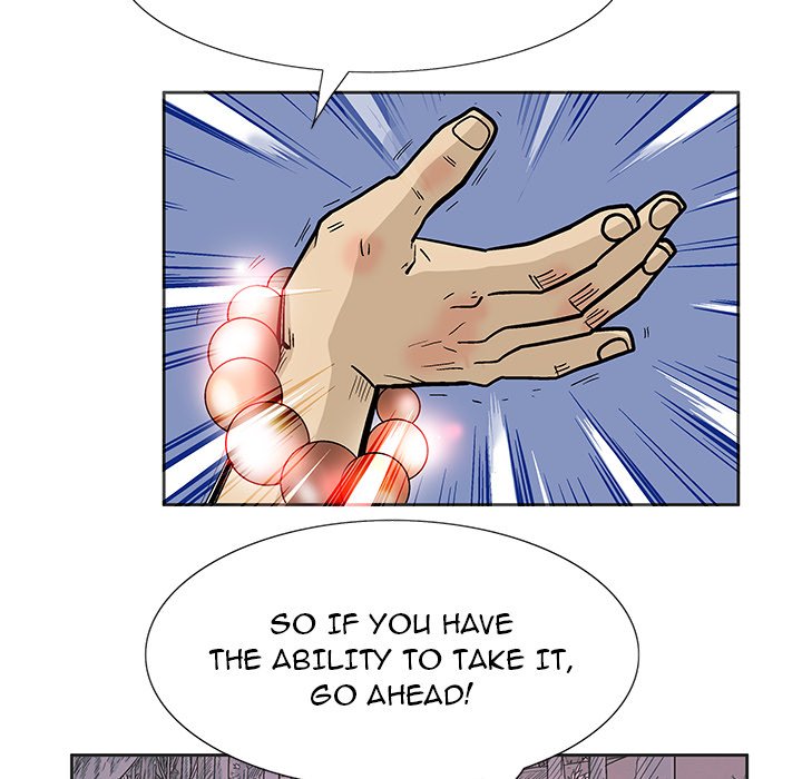 The Journey of the Dragon The Journey of the Dragon EP 22 - Toomics page 24 - 