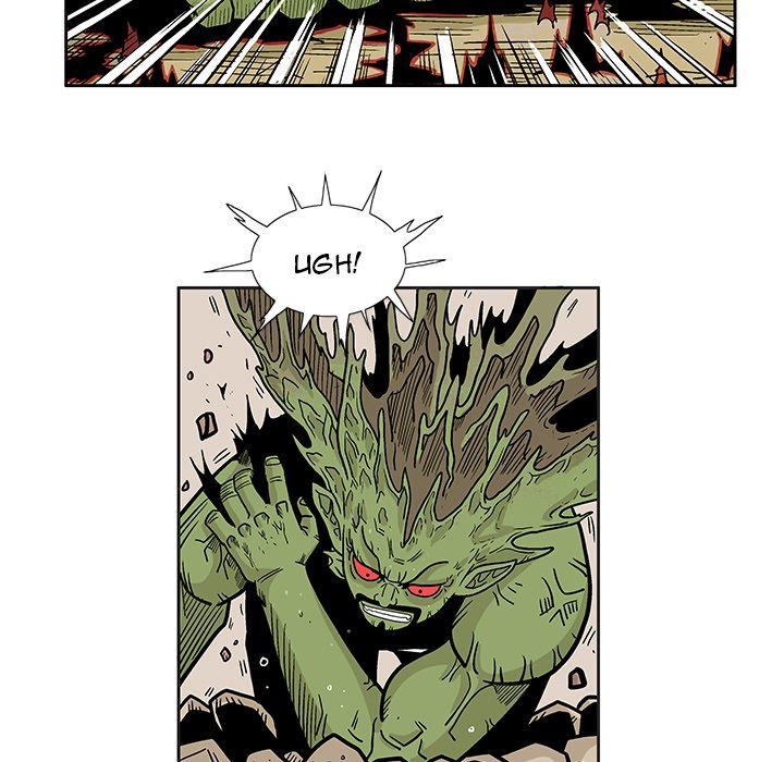 The Journey of the Dragon The Journey of the Dragon EP 22 - Toomics page 31 - 
