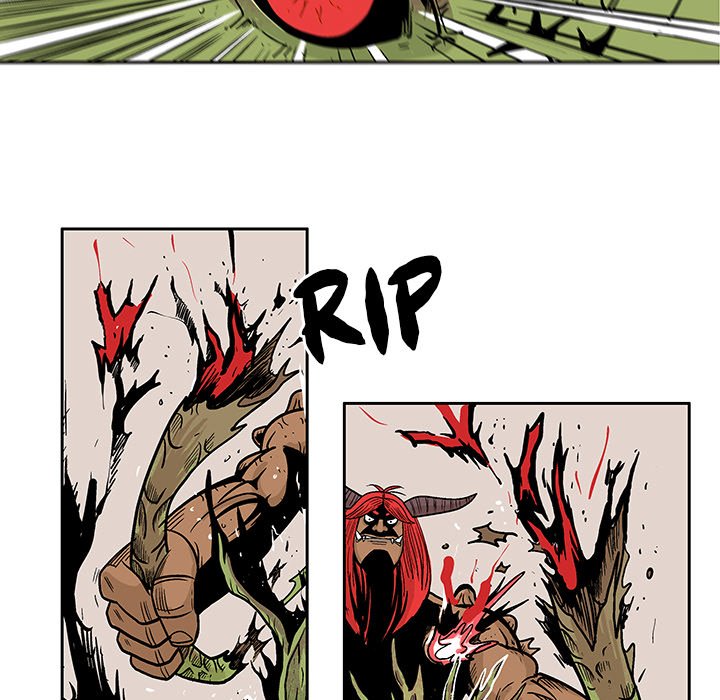 The Journey of the Dragon The Journey of the Dragon EP 22 - Toomics page 49 - 