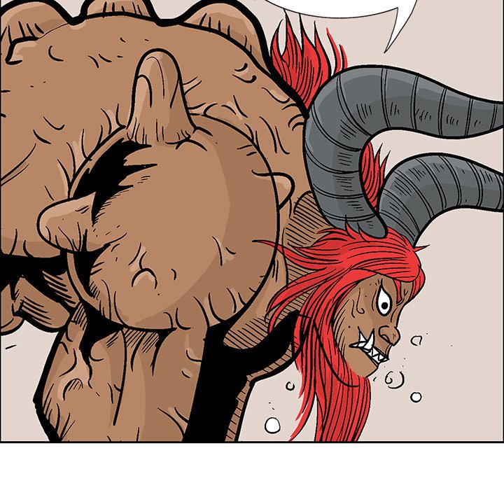 The Journey of the Dragon The Journey of the Dragon EP 22 - Toomics page 53 - 