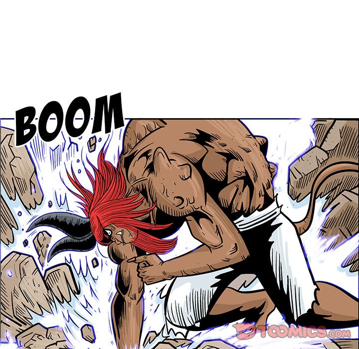 The Journey of the Dragon The Journey of the Dragon EP 22 - Toomics page 68 - 