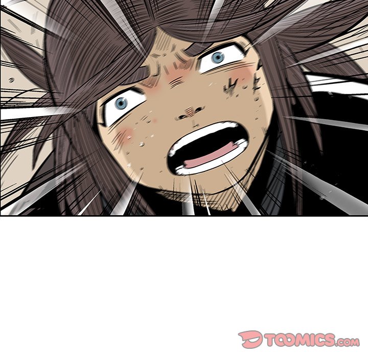 The Journey of the Dragon The Journey of the Dragon EP 22 - Toomics page 8 - 