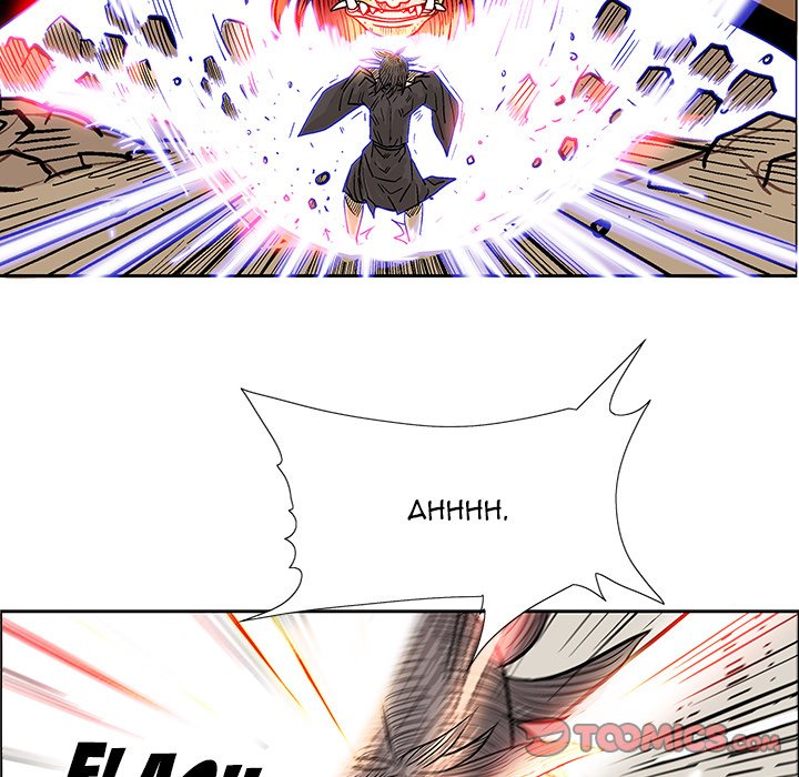 The Journey of the Dragon The Journey of the Dragon EP 22 - Toomics page 80 - 