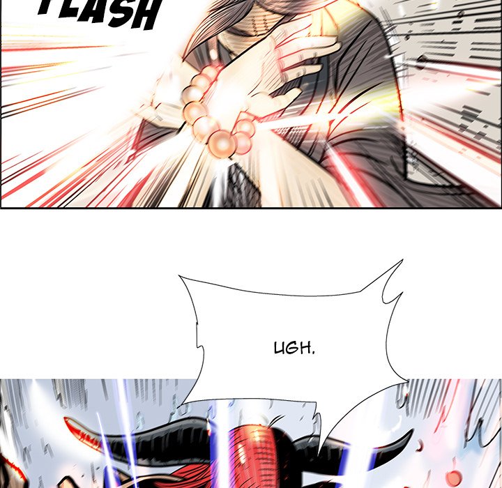 The Journey of the Dragon The Journey of the Dragon EP 22 - Toomics page 81 - 