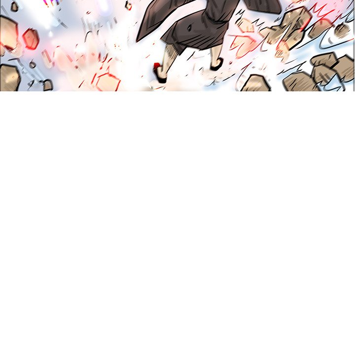 The Journey of the Dragon The Journey of the Dragon EP 22 - Toomics page 83 - 