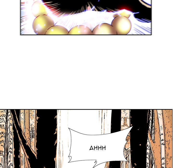 The Journey of the Dragon The Journey of the Dragon EP 22 - Toomics page 89 - 