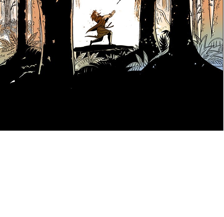 The Journey of the Dragon The Journey of the Dragon EP 22 - Toomics page 90 - 