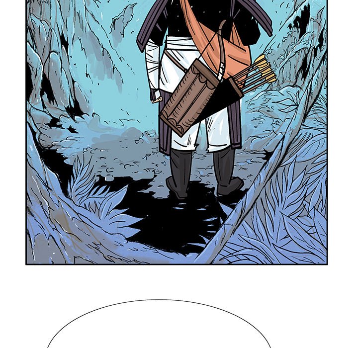 The Journey of the Dragon The Journey of the Dragon EP 22 - Toomics page 96 - 