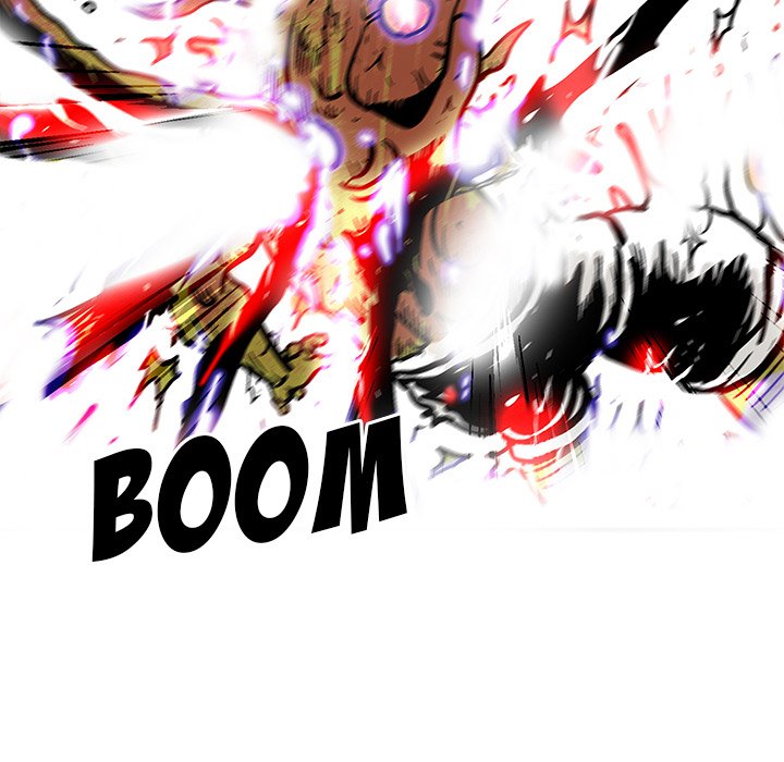 The Journey of the Dragon The Journey of the Dragon EP 23 - Toomics page 101 - 