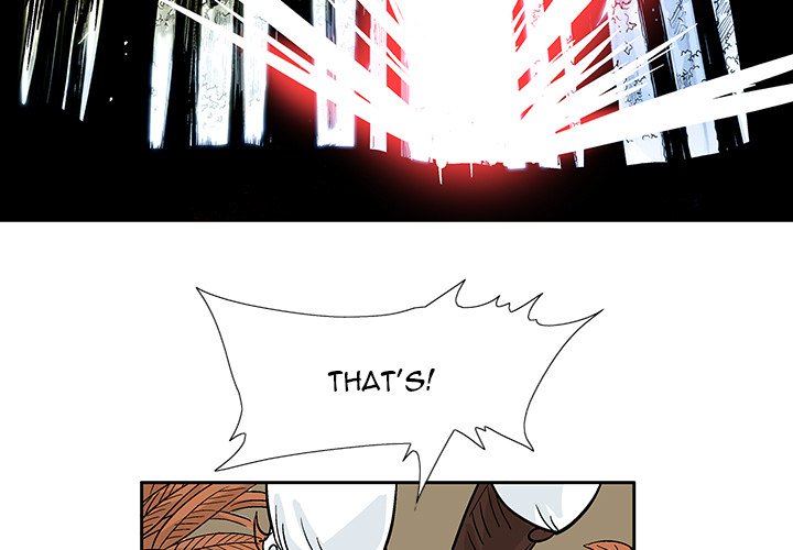 The Journey of the Dragon The Journey of the Dragon EP 23 - Toomics page 3 - 