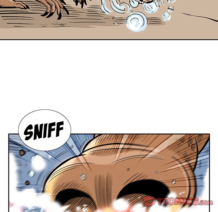 The Journey of the Dragon The Journey of the Dragon EP 23 - Toomics page 26 - 