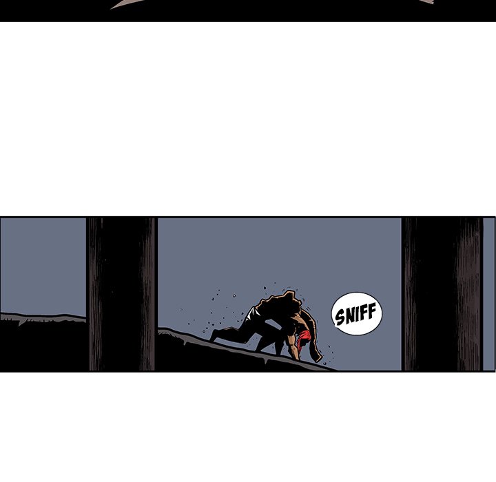 The Journey of the Dragon The Journey of the Dragon EP 23 - Toomics page 28 - 