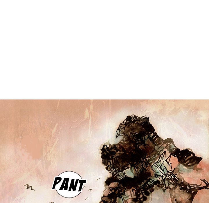 The Journey of the Dragon The Journey of the Dragon EP 23 - Toomics page 29 - 