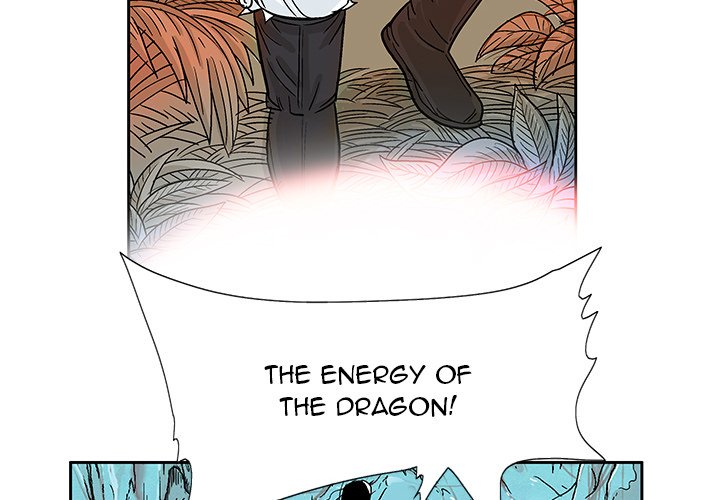 The Journey of the Dragon The Journey of the Dragon EP 23 - Toomics page 4 - 
