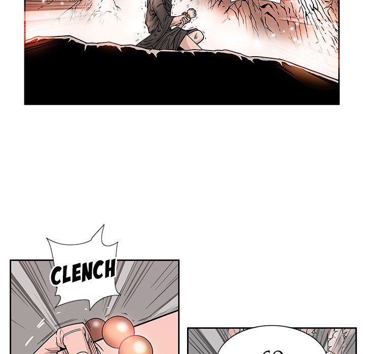 The Journey of the Dragon The Journey of the Dragon EP 23 - Toomics page 32 - 