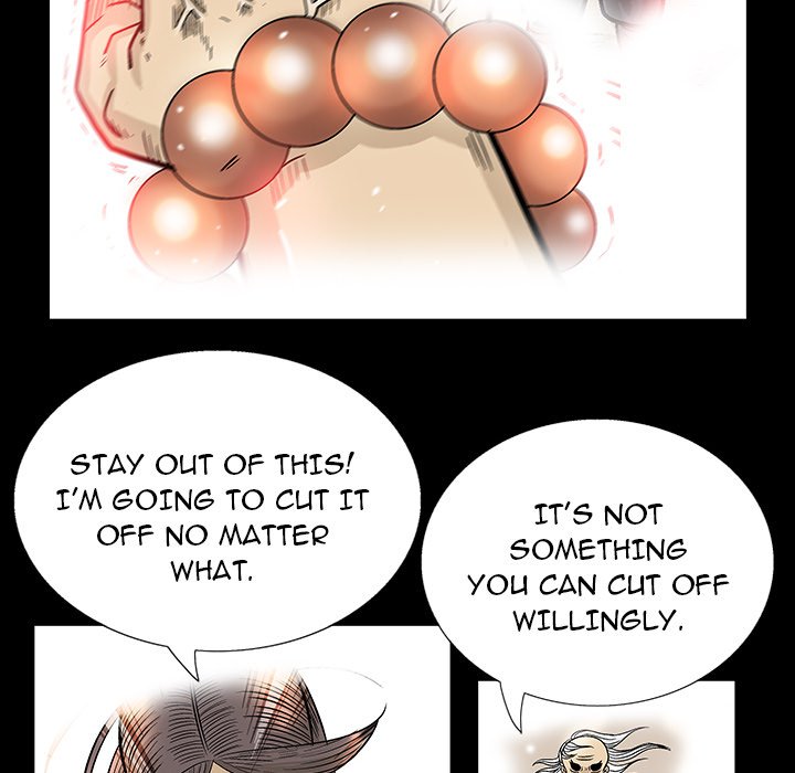 The Journey of the Dragon The Journey of the Dragon EP 23 - Toomics page 47 - 