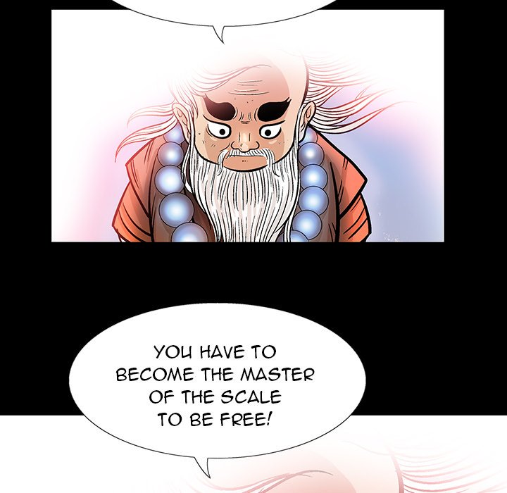 The Journey of the Dragon The Journey of the Dragon EP 23 - Toomics page 49 - 