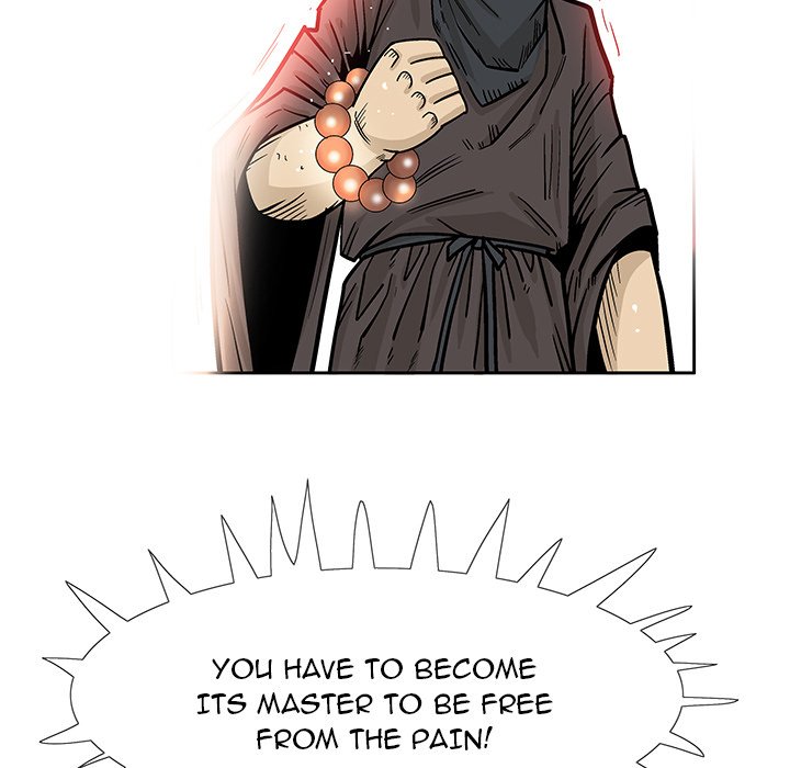 The Journey of the Dragon The Journey of the Dragon EP 23 - Toomics page 52 - 