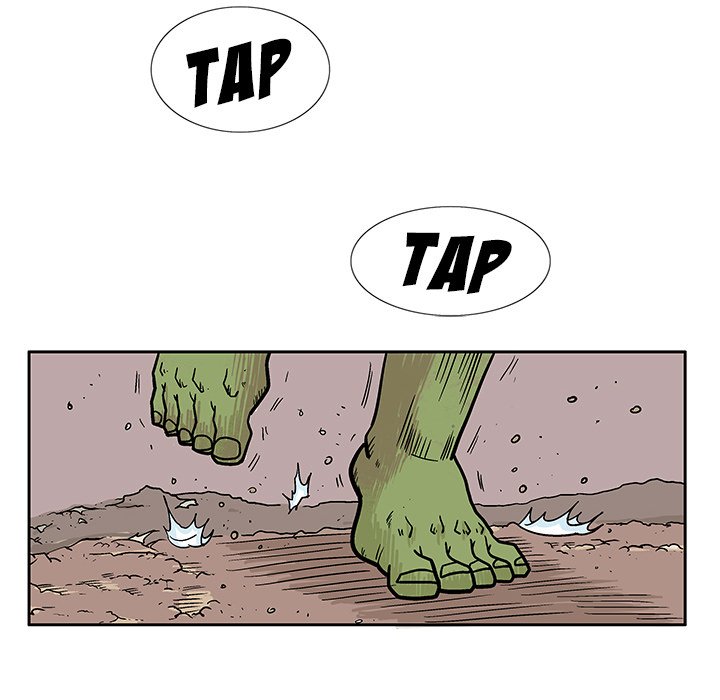 The Journey of the Dragon The Journey of the Dragon EP 23 - Toomics page 54 - 
