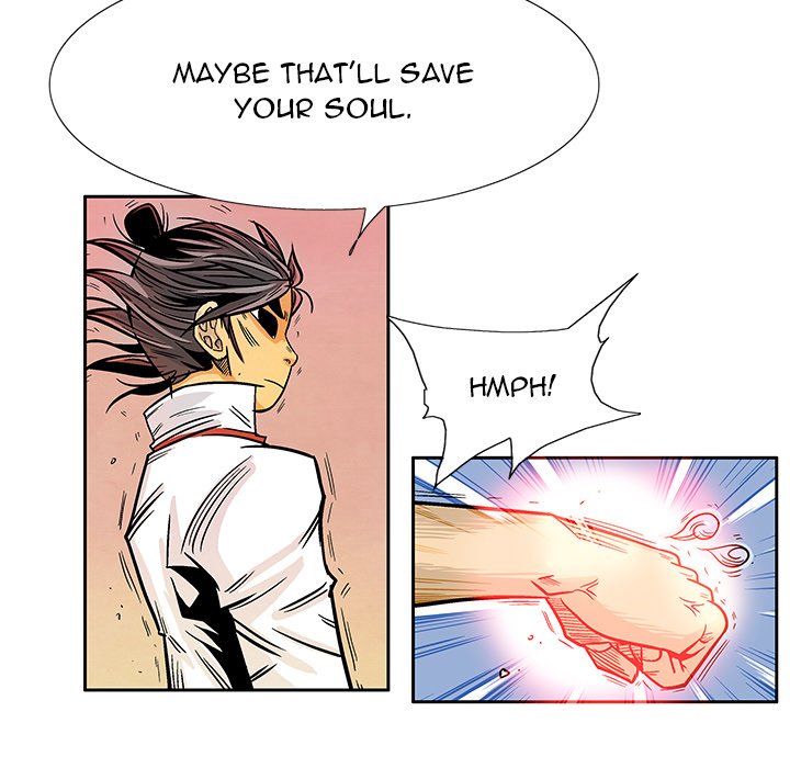 The Journey of the Dragon The Journey of the Dragon EP 23 - Toomics page 68 - 