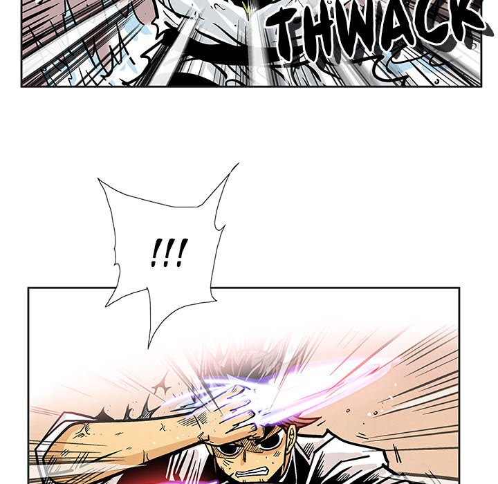 The Journey of the Dragon The Journey of the Dragon EP 23 - Toomics page 75 - 