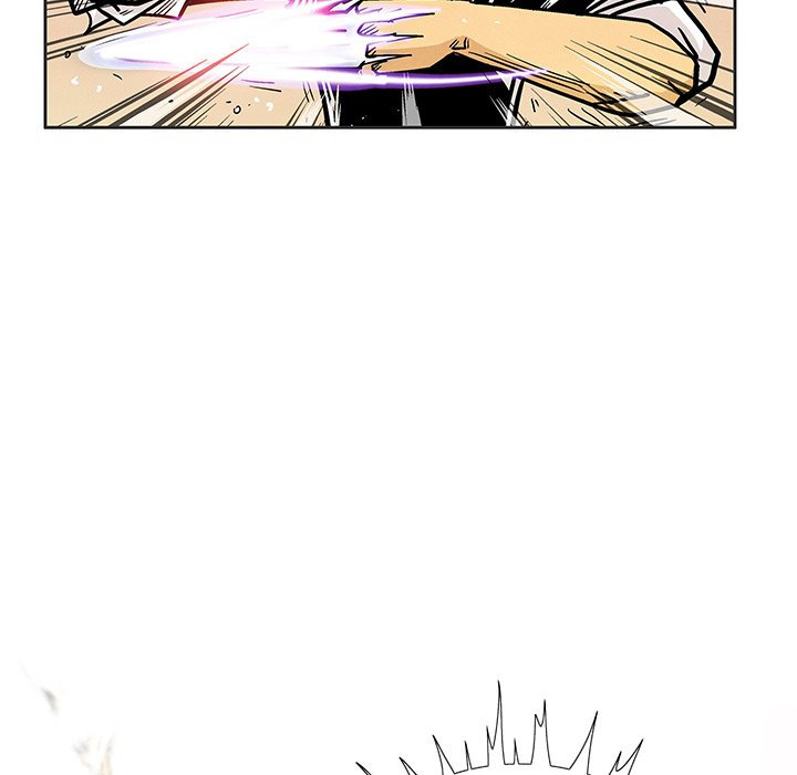 The Journey of the Dragon The Journey of the Dragon EP 23 - Toomics page 76 - 