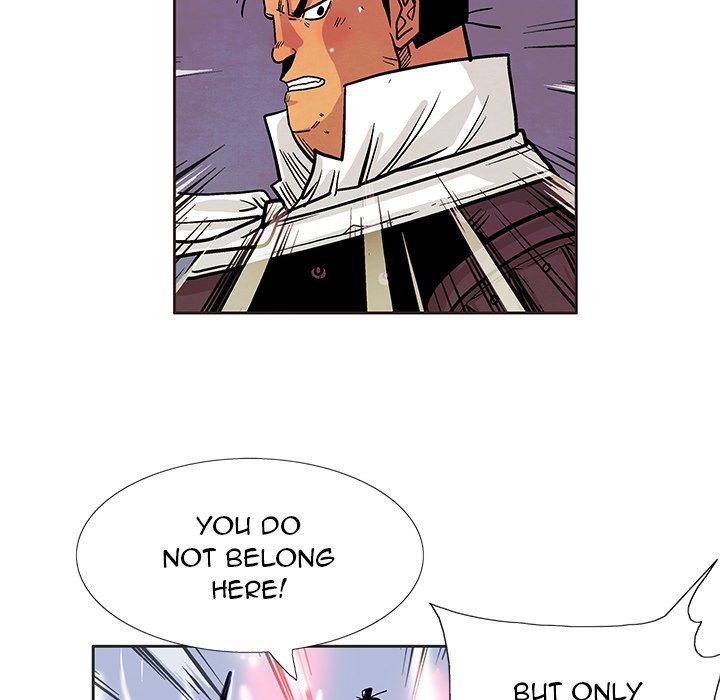 The Journey of the Dragon The Journey of the Dragon EP 23 - Toomics page 86 - 