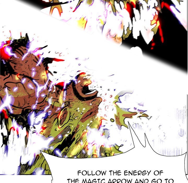 The Journey of the Dragon The Journey of the Dragon EP 23 - Toomics page 95 - 