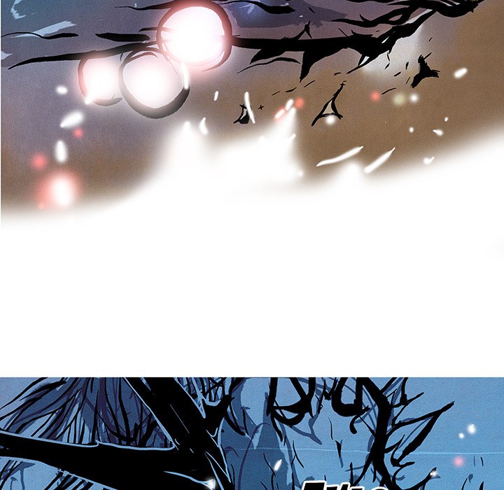 The Journey of the Dragon The Journey of the Dragon EP 24 - Toomics page 117 - 