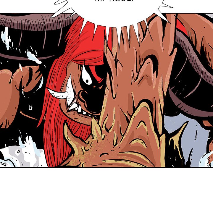 The Journey of the Dragon The Journey of the Dragon EP 24 - Toomics page 42 - 