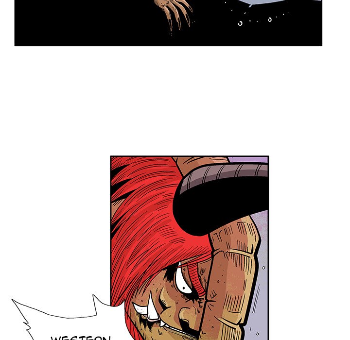 The Journey of the Dragon The Journey of the Dragon EP 24 - Toomics page 44 - 