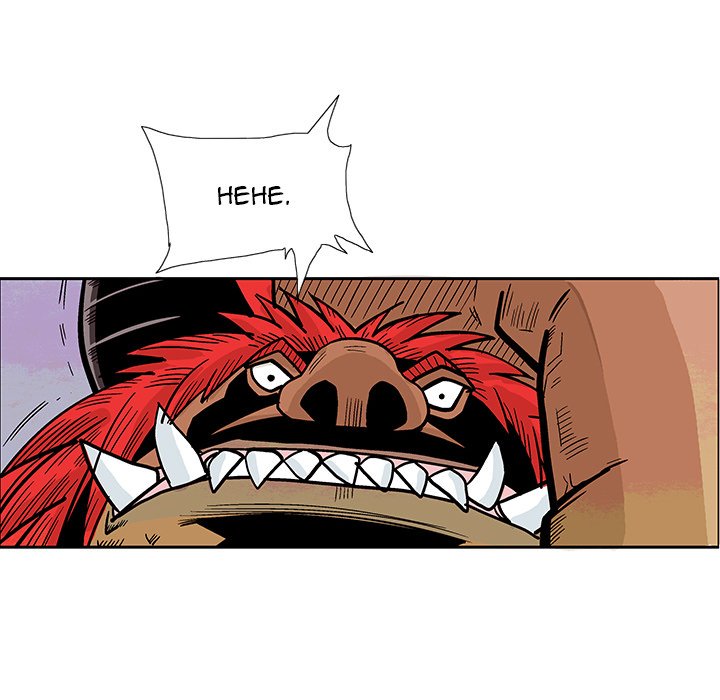 The Journey of the Dragon The Journey of the Dragon EP 24 - Toomics page 46 - 