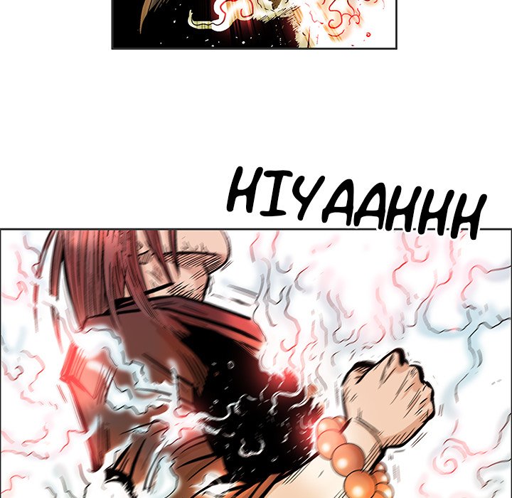 The Journey of the Dragon The Journey of the Dragon EP 24 - Toomics page 61 - 