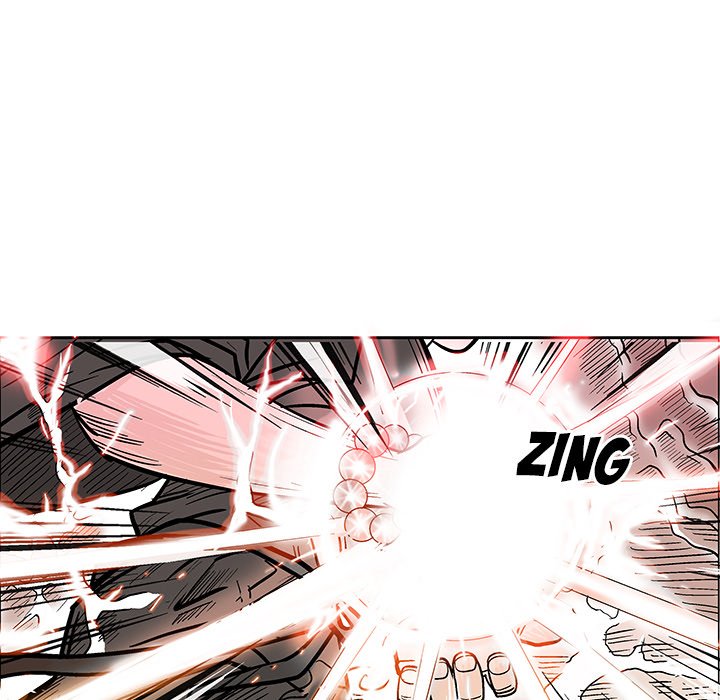 The Journey of the Dragon The Journey of the Dragon EP 24 - Toomics page 64 - 