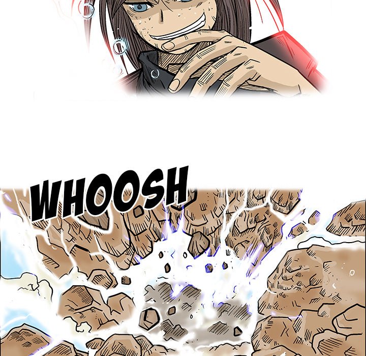 The Journey of the Dragon The Journey of the Dragon EP 24 - Toomics page 70 - 
