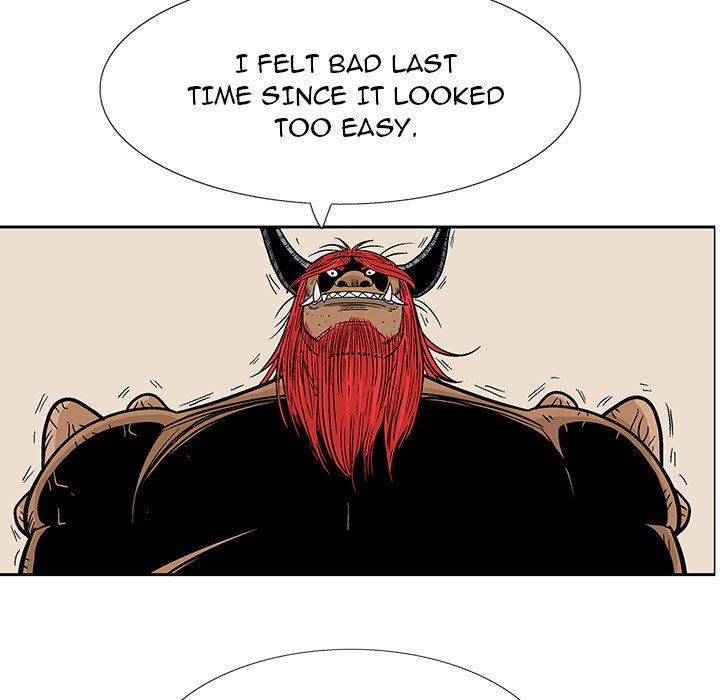 The Journey of the Dragon The Journey of the Dragon EP 24 - Toomics page 82 - 