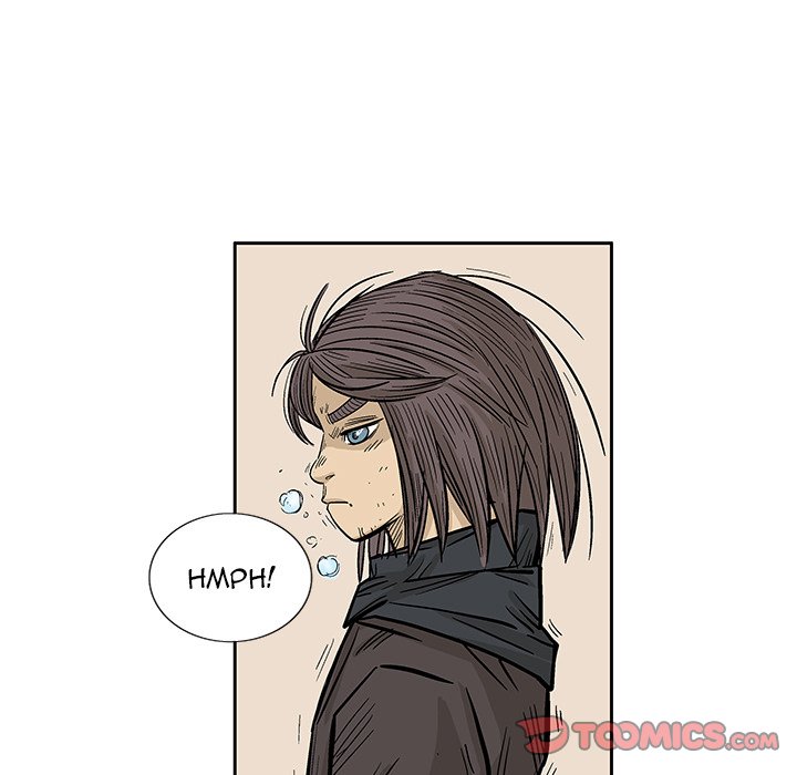 The Journey of the Dragon The Journey of the Dragon EP 24 - Toomics page 84 - 