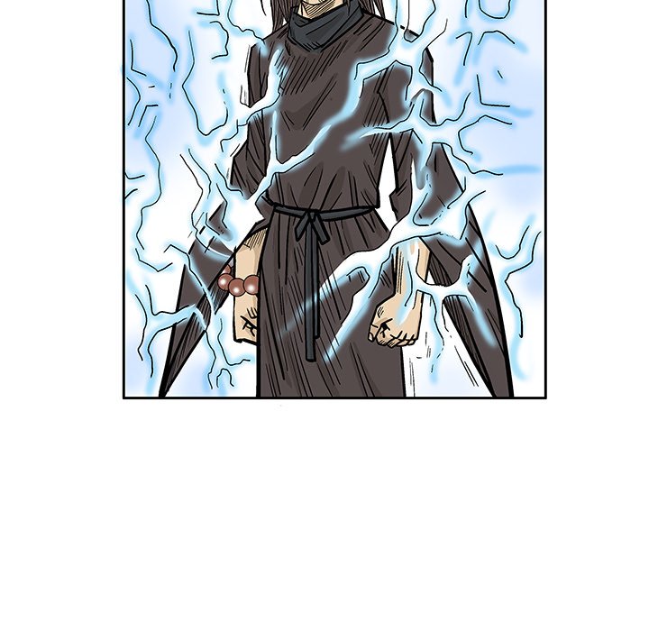 The Journey of the Dragon The Journey of the Dragon EP 24 - Toomics page 86 - 