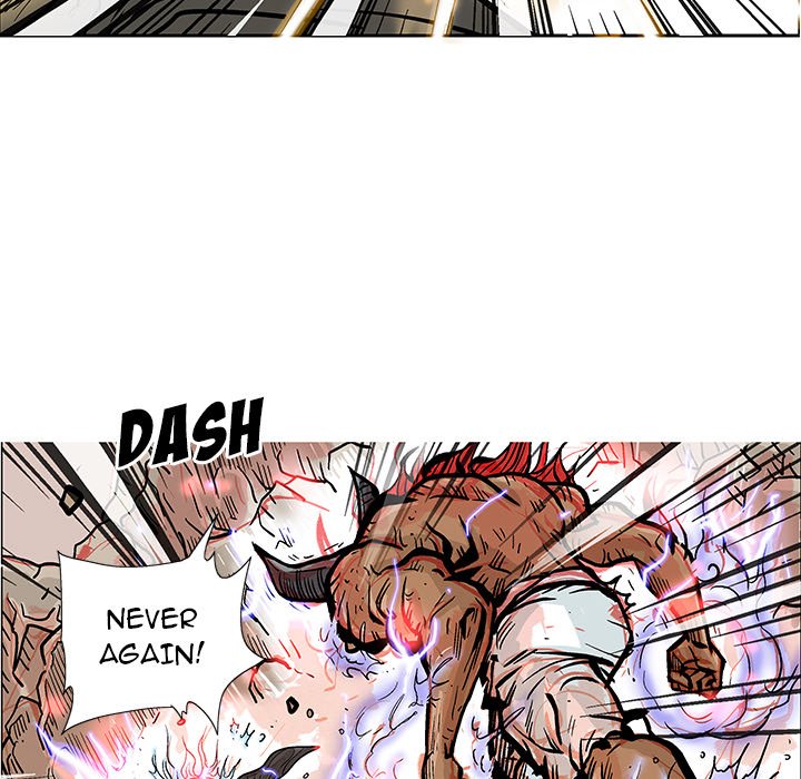 The Journey of the Dragon The Journey of the Dragon EP 24 - Toomics page 92 - 