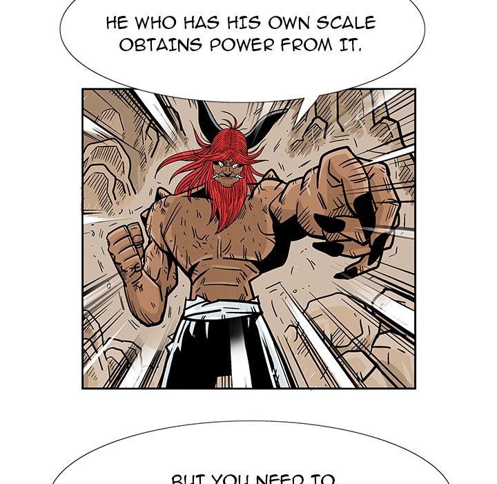 The Journey of the Dragon The Journey of the Dragon EP 24 - Toomics page 98 - 