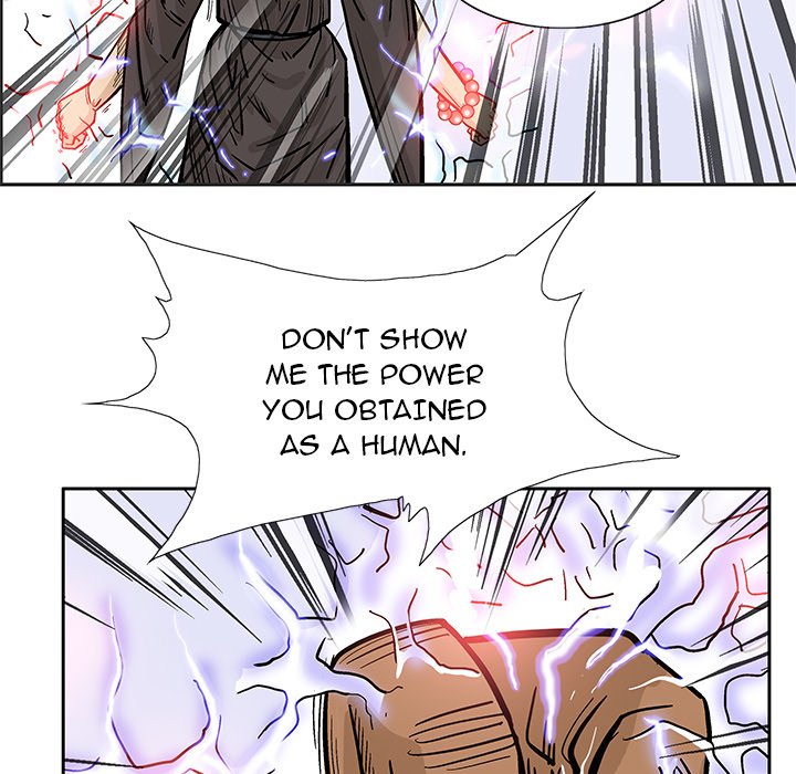 The Journey of the Dragon The Journey of the Dragon EP 24 - Toomics page 100 - 
